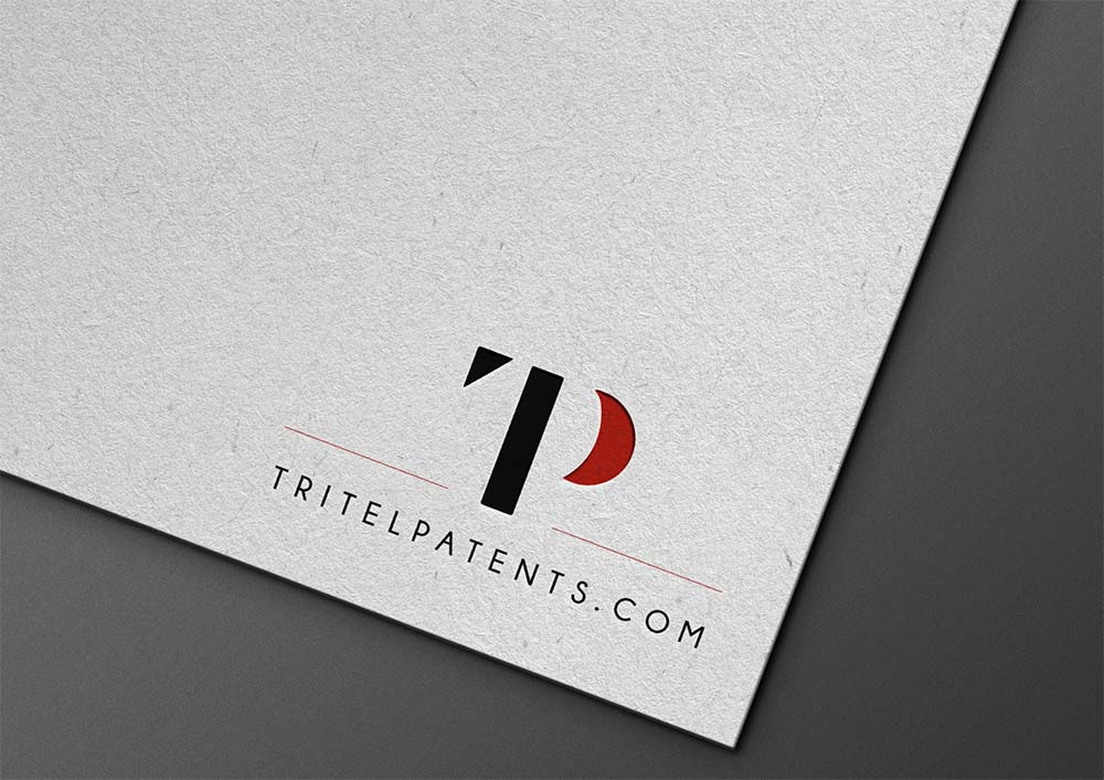 tritel logo mockup 1